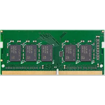 SO-DIMM 8 GB DDR4- , werkgeheugen D4ES02-8G, serie 22 (DS3622xs+, DS2422+, DS1522+)