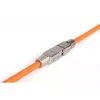 DIGITUS CAT6a Cat verbindingsmodule voor installatiekabel
