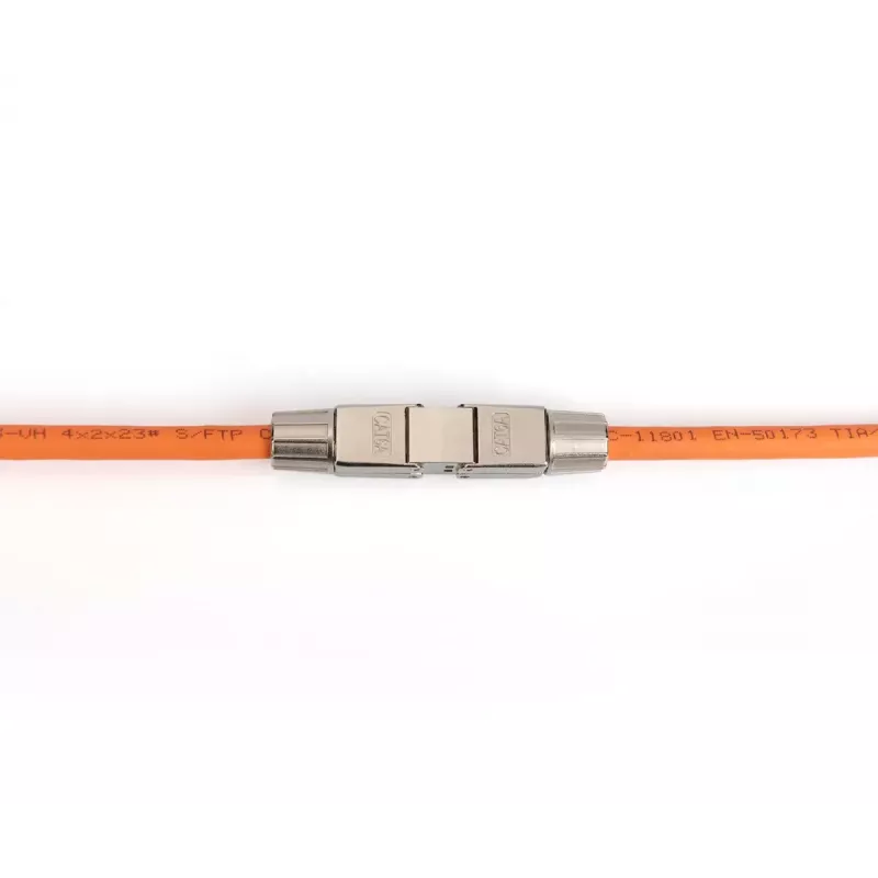 DIGITUS CAT6a Cat verbindingsmodule voor installatiekabel