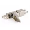 DIGITUS CAT6a Cat verbindingsmodule voor installatiekabel