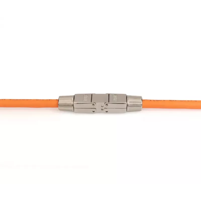 DIGITUS CAT6a Cat verbindingsmodule voor installatiekabel