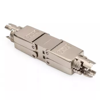 DIGITUS CAT6a Cat verbindingsmodule voor installatiekabel