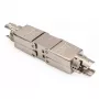 DIGITUS CAT6a Cat verbindingsmodule voor installatiekabel