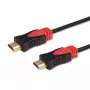HDMI-kabel Savio CL-96 3 m