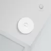 TP-Link Omada AX3000 plafondmontage WiFi 6 access point, 2,4 GHz, 5 GHz, 2976 Mbit/s, HTTPS, SNMP, SNMPv2, SNMPv3, SSH, WPA, WPA2, WPA3, 10/100/1000 Mbit/s