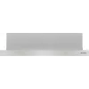 Inbouw-dampkap Gorenje TH62E3X, aluminiumfilter, geluidsniveau: gemiddeld