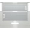 Inbouw-dampkap Gorenje TH62E3X, aluminiumfilter, geluidsniveau: gemiddeld