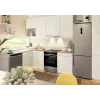 Inbouw-dampkap Gorenje TH62E3X, aluminiumfilter, geluidsniveau: gemiddeld