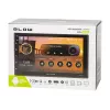 BLOW AVH-9930 2DIN autoradio, 7" touchscreen, GPS, Android 11, Bluetooth, zwart