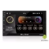 BLOW AVH-9930 2DIN autoradio, 7" touchscreen, GPS, Android 11, Bluetooth, zwart