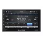BLOW AVH-9930 2DIN autoradio, 7" touchscreen, GPS, Android 11, Bluetooth, FM/AM, USB, AUX, zwart