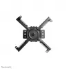 Plafondsteun Neomounts CL25-540BL1 zwart 35 kg