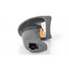 DIGITUS 2D barcode handscanner QR-code Bluetooth met houder