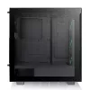 Thermaltake V350 TG ARGB Air mid-tower behuizing, zwart