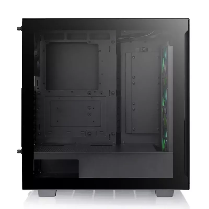 Thermaltake V350 TG ARGB Air mid-tower behuizing, zwart