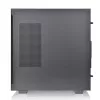 Thermaltake V350 TG ARGB Air mid-tower behuizing, zwart