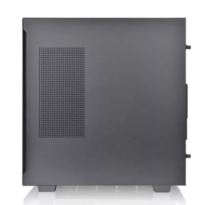 Thermaltake V350 TG ARGB Air mid-tower behuizing, zwart