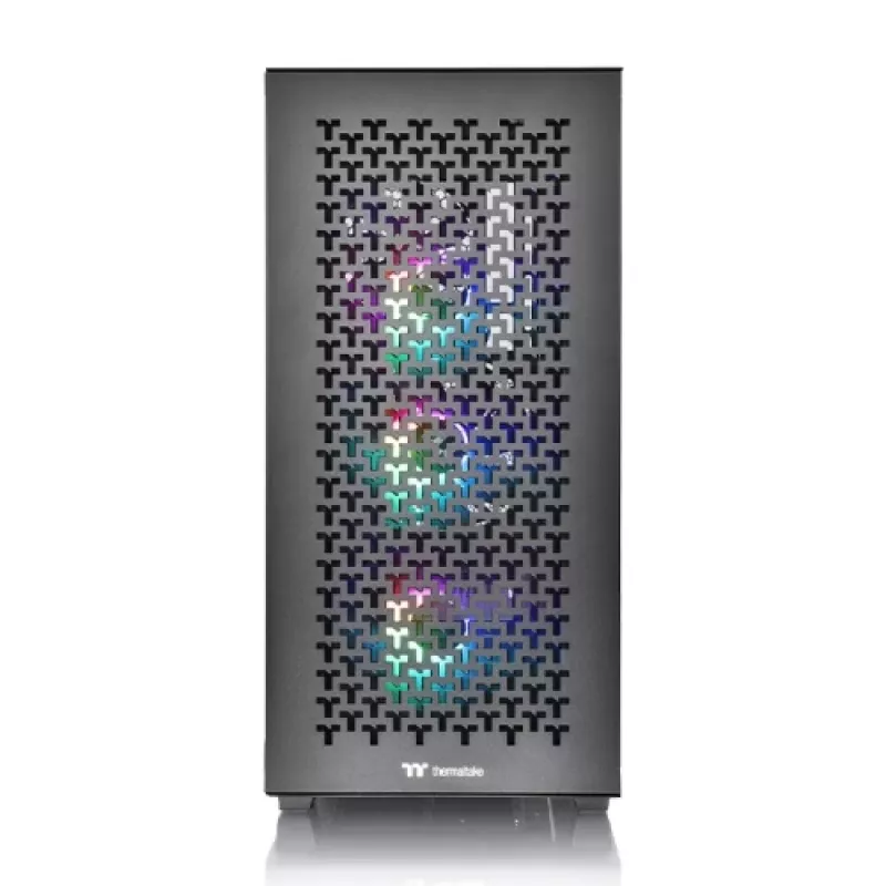 Thermaltake V350 TG ARGB Air mid-tower behuizing, zwart