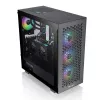 Thermaltake V350 TG ARGB Air mid-tower behuizing, zwart