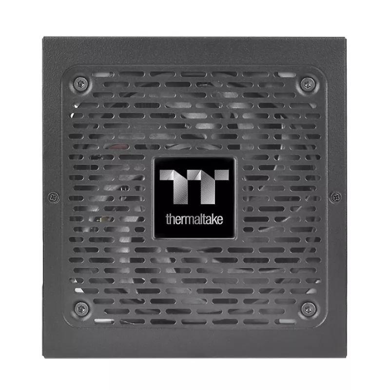 THERMALTAKE voeding - Toughpower PF1 1050W Platinum - TT Premium Edition - modulair