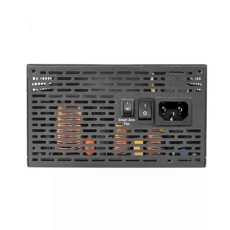 THERMALTAKE voeding - Toughpower PF1 1050W Platinum - TT Premium Edition - modulair