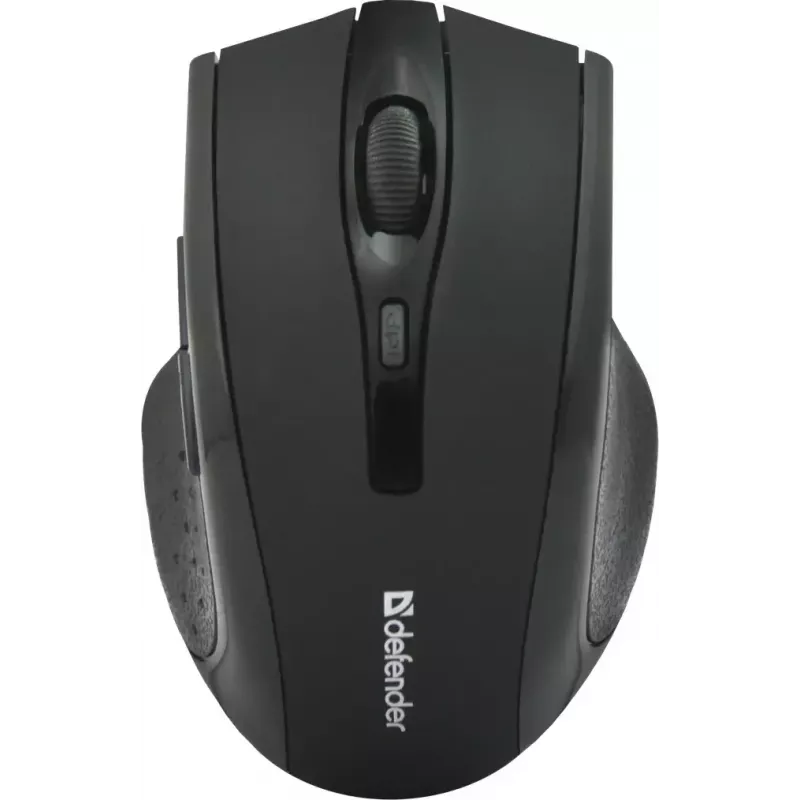 Muis Defender Accura MM-665 RF draadloos
