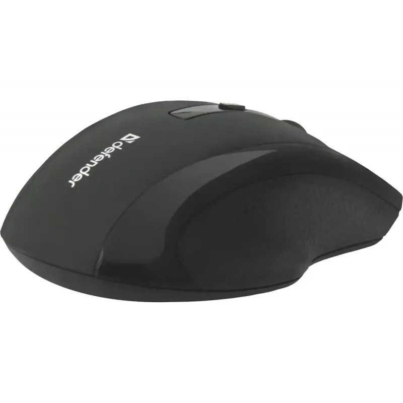 Muis Defender Accura MM-665 RF draadloos