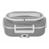 Noveen LB640 elektrische lunchbox, donkergrijs