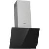 Gorenje WHI649EXBG wandafzuigkap zilver, RVS 608 m³/h