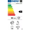 Electrolux inbouwvaatwasser EES848200L — 14 couverts, 46 dB, AirDry, 8 programma's, volledig geïntegreerd 60 cm
