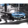 Electrolux inbouwvaatwasser EES848200L — 14 couverts, 46 dB, AirDry, 8 programma's, volledig geïntegreerd 60 cm