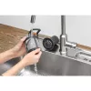 Electrolux inbouwvaatwasser EES848200L — 14 couverts, 46 dB, AirDry, 8 programma's, volledig geïntegreerd 60 cm