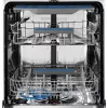 Electrolux inbouwvaatwasser EES848200L — 14 couverts, 46 dB, AirDry, 8 programma's, volledig geïntegreerd 60 cm