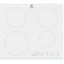 Electrolux LIR60430BW wit inbouw 60 cm zone-inductiekookplaat 4 zone(s)