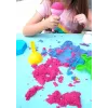 Kinetisch zand voor kinderen Tuban DYNAMIC SAND SET – FARM meerkleurig