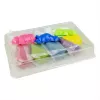 Kinetisch zand voor kinderen Tuban DYNAMIC SAND SET – FARM meerkleurig