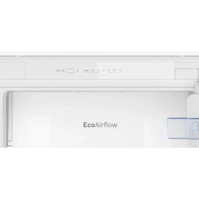 Bosch Serie 2 KIR41NSE0 koelkast inbouw 204 L wit