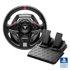 Thrustmaster T128 zwart USB stuurwiel + pedalen analoog PC, PlayStation 4, PlayStation 5
