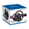 Thrustmaster T128 zwart USB stuurwiel + pedalen analoog PC, PlayStation 4, PlayStation 5