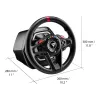 Thrustmaster T128 zwart USB stuurwiel + pedalen analoog PC, PlayStation 4, PlayStation 5