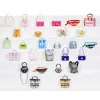 Rainbow High Accessories Studio Series 1, H Assortment in PDQ poppentas