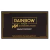 Rainbow High Accessories Studio Series 1, H Assortment in PDQ poppentas