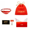 Rainbow High Accessories Studio Series 1, H Assortment in PDQ poppentas