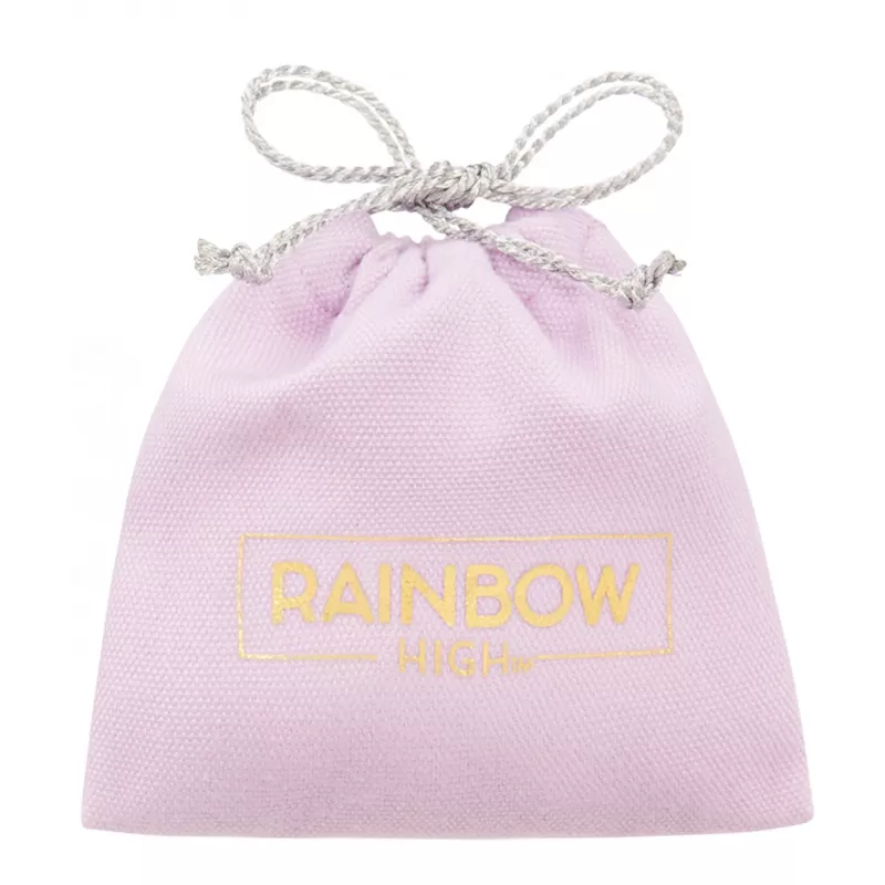 Rainbow High Accessories Studio Series 1, H Assortment in PDQ poppentas
