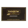 Rainbow High Accessories Studio Series 1, H Assortment in PDQ poppentas