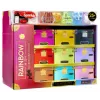 Rainbow High Accessories Studio Series 1, H Assortment in PDQ poppentas