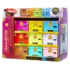 Rainbow High Accessories Studio Series 1, H Assortment in PDQ poppentas