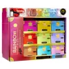 Rainbow High Accessories Studio Series 1, H Assortment in PDQ poppentas