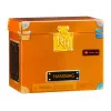 Rainbow High Accessories Studio Series 1, H Assortment in PDQ poppentas