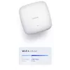 D-Link AX1800 Wi-Fi 6 dual-band PoE-accesspoint